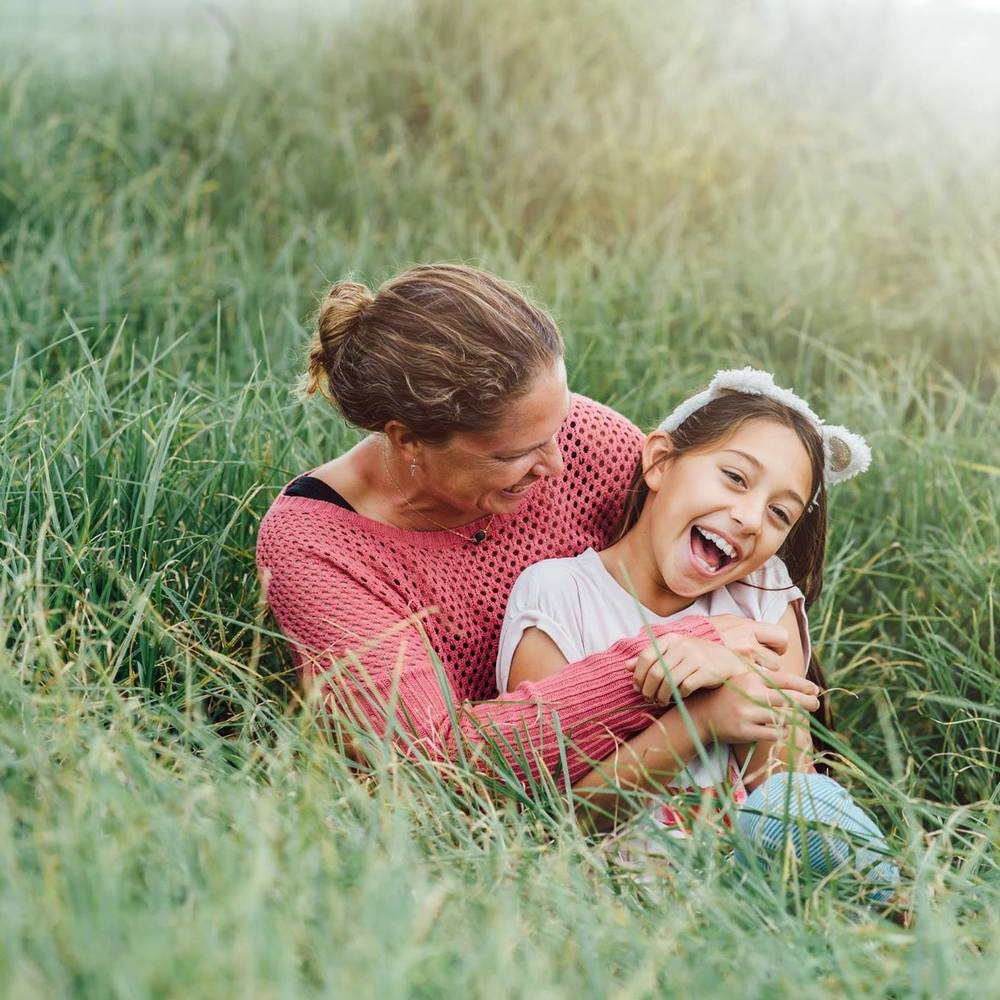 Meet your Posher, Robyn